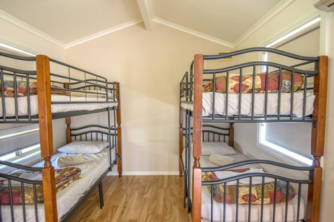RAC Exmouth Cape Holiday Park - Tourism Canberra 4