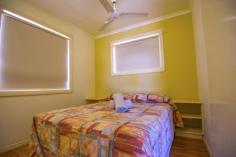 RAC Exmouth Cape Holiday Park - Tourism Canberra 2