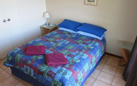 RAC Exmouth Cape Holiday Park - Tourism Canberra 9