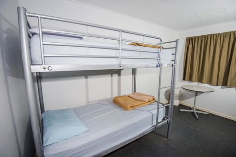 RAC Exmouth Cape Holiday Park - Tourism Canberra 29