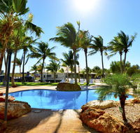 RAC Exmouth Cape Holiday Park - Tourism Canberra