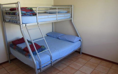 RAC Exmouth Cape Holiday Park - Tourism Canberra 7
