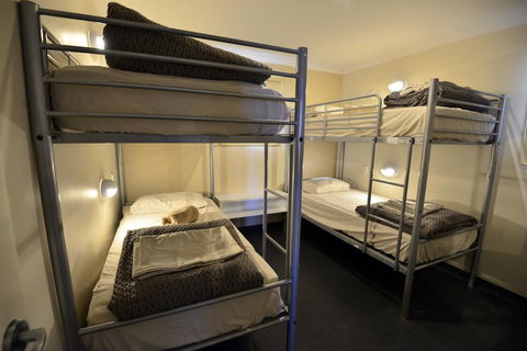 RAC Exmouth Cape Holiday Park - Tourism Canberra 43