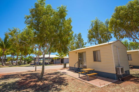 RAC Exmouth Cape Holiday Park - Tourism Canberra 31