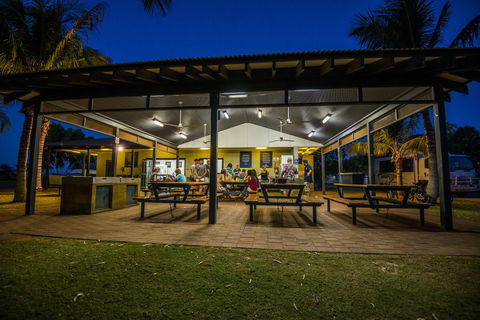 RAC Exmouth Cape Holiday Park - Tourism Canberra 13