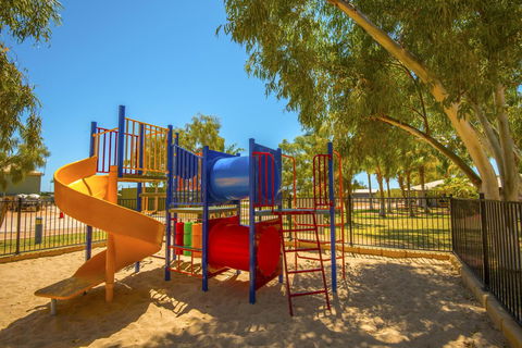 RAC Exmouth Cape Holiday Park - Tourism Canberra 19
