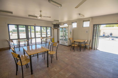 RAC Exmouth Cape Holiday Park - Tourism Canberra 22
