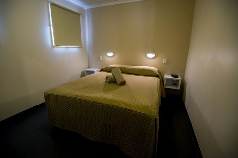 RAC Exmouth Cape Holiday Park - Tourism Canberra 42