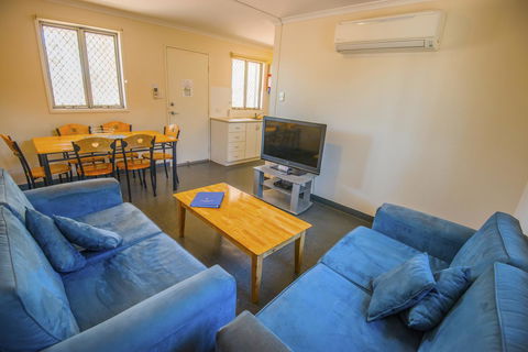 RAC Exmouth Cape Holiday Park - Tourism Canberra 11