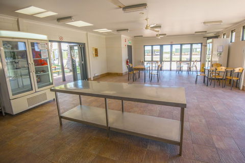 RAC Exmouth Cape Holiday Park - Tourism Canberra 21