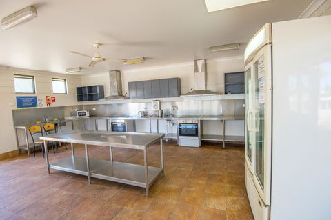 RAC Exmouth Cape Holiday Park - Tourism Canberra 20