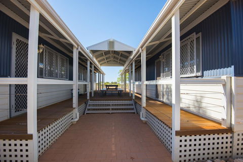 RAC Exmouth Cape Holiday Park - Tourism Canberra 25