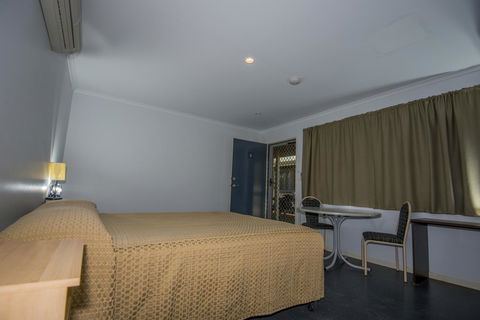 RAC Exmouth Cape Holiday Park - Tourism Canberra 28