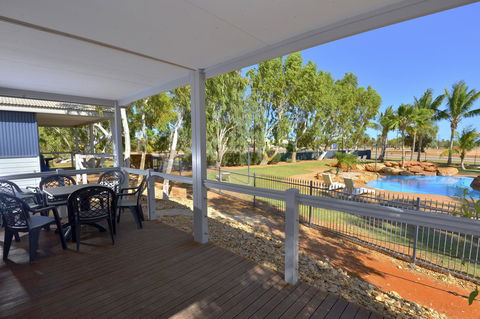 RAC Exmouth Cape Holiday Park - Tourism Canberra 40