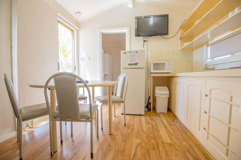 RAC Exmouth Cape Holiday Park - Tourism Canberra 3