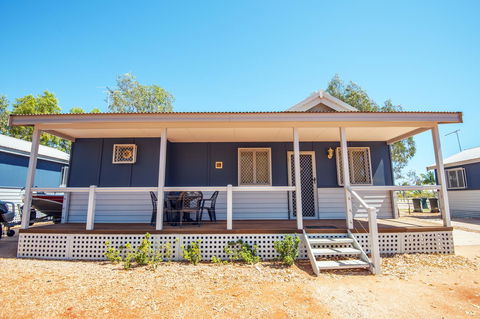 RAC Exmouth Cape Holiday Park - Tourism Canberra 34
