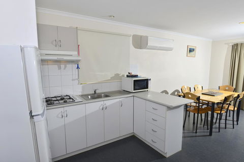 RAC Exmouth Cape Holiday Park - Tourism Canberra 44