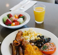 Novotel Vines Resort Swan Valley - Tourism Canberra