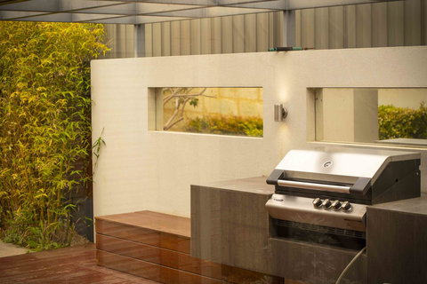 Magnificent Beach Retreat - Tourism Canberra 37