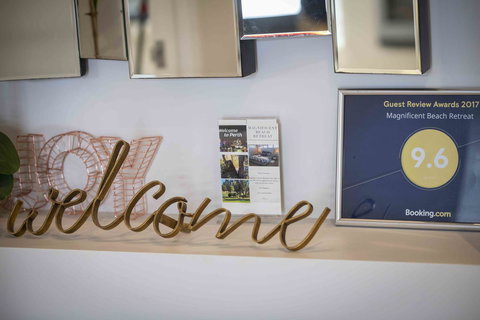 Magnificent Beach Retreat - Tourism Canberra 6