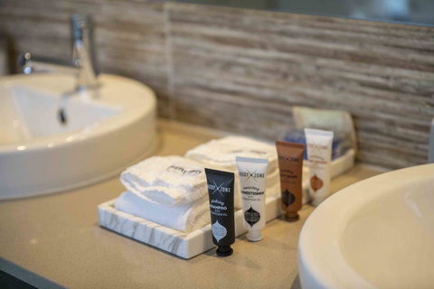 Magnificent Beach Retreat - Tourism Canberra 10