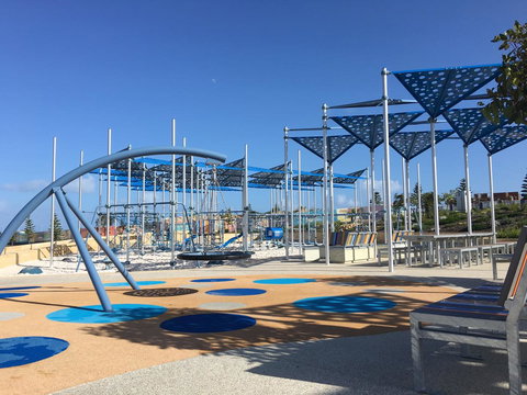 Magnificent Beach Retreat - Tourism Canberra 44