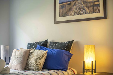 Magnificent Beach Retreat - Tourism Canberra 17