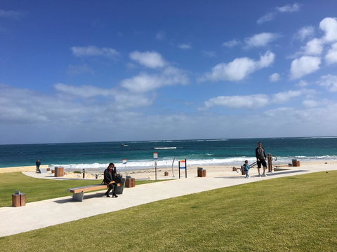 Magnificent Beach Retreat - Tourism Canberra 32