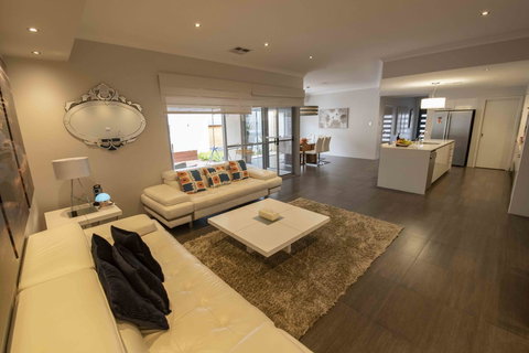 Magnificent Beach Retreat - Tourism Canberra 23