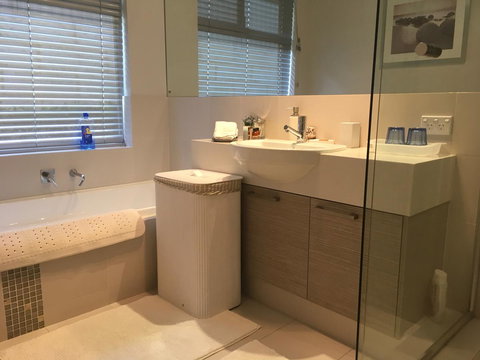 Magnificent Beach Retreat - Tourism Canberra 20