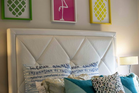 Magnificent Beach Retreat - Tourism Canberra 14