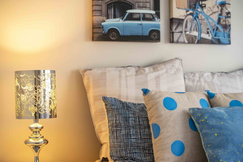 Magnificent Beach Retreat - Tourism Canberra 15