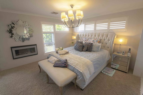 Magnificent Beach Retreat - Tourism Canberra 3