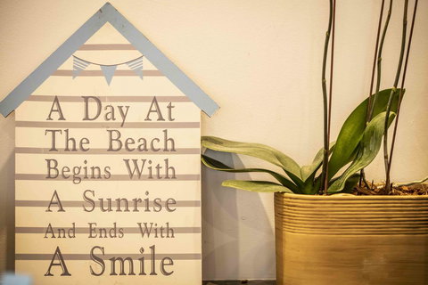 Magnificent Beach Retreat - Tourism Canberra 21