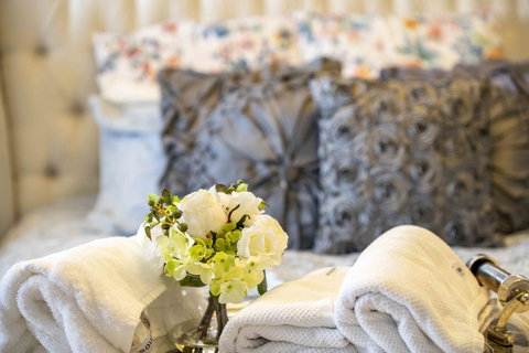 Magnificent Beach Retreat - Tourism Canberra 8