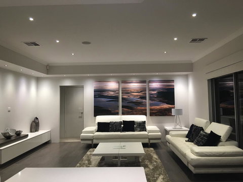 Magnificent Beach Retreat - Tourism Canberra 28