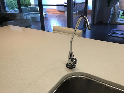 Magnificent Beach Retreat - Tourism Canberra 38