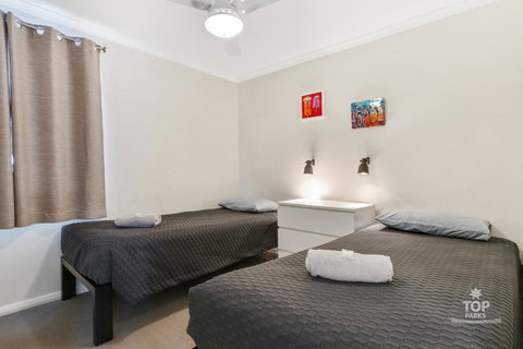 Jurien Bay Tourist Park - Tourism Canberra 7