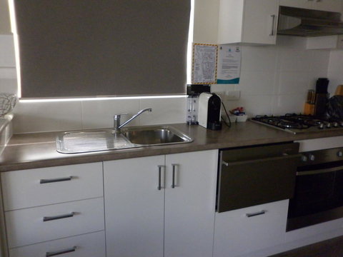 Jurien Bay Tourist Park - Tourism Canberra 16