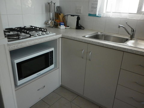 Jurien Bay Tourist Park - Tourism Canberra 17