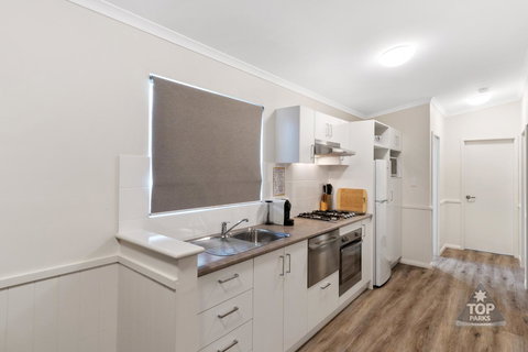 Jurien Bay Tourist Park - Tourism Canberra 4