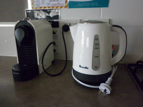 Jurien Bay Tourist Park - Tourism Canberra 24