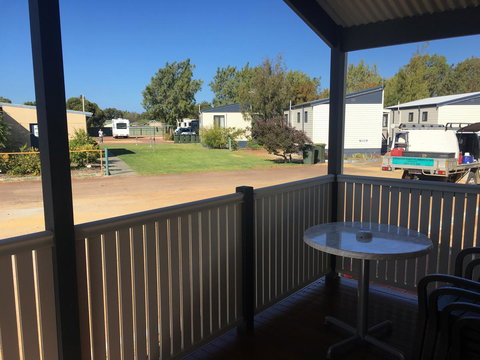 Jurien Bay Tourist Park - Tourism Canberra 39