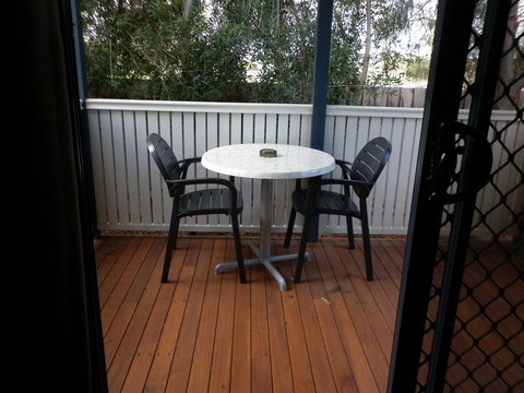 Jurien Bay Tourist Park - Tourism Canberra 12