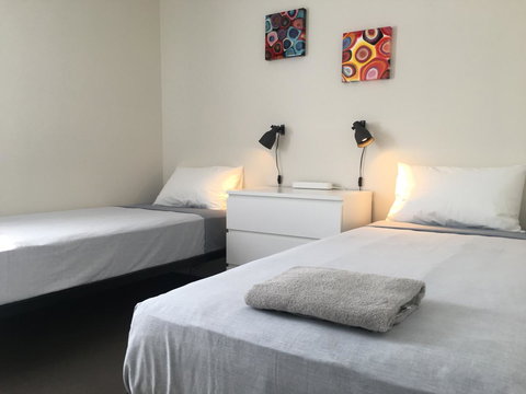 Jurien Bay Tourist Park - Tourism Canberra 35