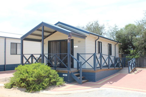 Jurien Bay Tourist Park - Tourism Canberra 25