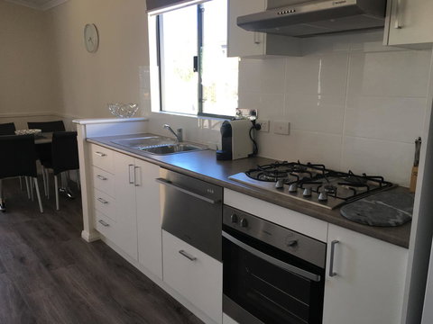 Jurien Bay Tourist Park - Tourism Canberra 38