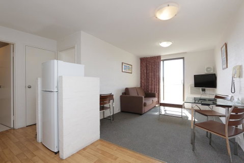Atrium Hotel Mandurah - Tourism Canberra 32