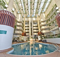 Atrium Hotel Mandurah - Tourism Canberra