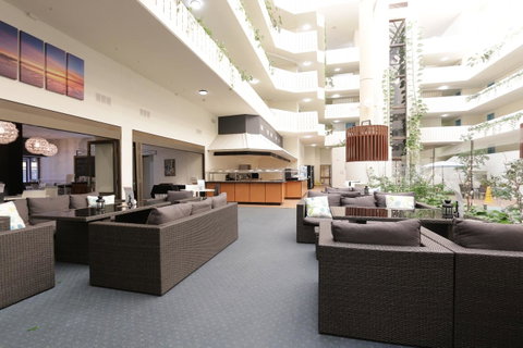 Atrium Hotel Mandurah - Tourism Canberra 31